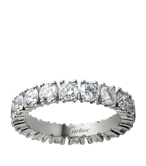 real cartier ring|cartier rings official site.